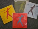Fred Astaire – The Astaire Story (4xLP, VG+, Rare, 1953)