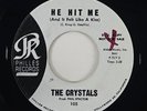 Crystals 