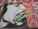 The Rolling Stones - Love you live 2LPs - Taiwan - Union records