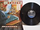 Kansas - The best of Kansas - Epic - LP - Vinyl.