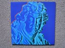 New Order U.K Maxi-Single 12” “Round & Round” Factory (Fac263) Near Mint