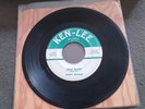 KENNY ROGERS - JOLE BLON - 1959   KEN-LEE LABEL -
