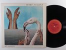HERBIE HANCOCK Mr. Hands COLUMBIA LP VG+ y