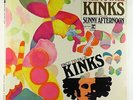 Kinks - Face To Face LP - Reprise Mono SEALED