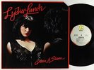 Lydia Lunch - Queen Of Siam LP - ZE VG+