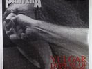 Pantera - Vulgar Display of Power LP - ATCO Grey Wax Ltd. SEALED