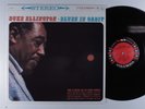 DUKE ELLINGTON Blues In Orbit COLUMBIA LP VG++ 180g audiophile reissue y