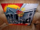 Epic 468525-1 The Allman Brothers Band, Shades Of Two Worlds LP - EXCELLENT