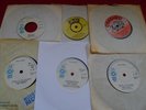 RED HURLEY -6 X IRISH PRESS 7