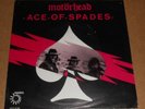MOTORHEAD -- Ace Of Spades -- Netherlands 7