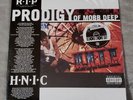 PRODIGY MOBB DEEP H.N.I.C. 2LP RSD RAP VINYL RECORD MINT HAVOC CORMEGA NORE