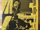 Sonny Rollins with the Modern Jazz Quartet (1956, Mono, Prestige)