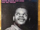 Walter Davis Jr. - Davis Cup (1959, Mono, Blues Note)