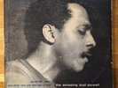 Bud Powell - The Amazing Bud Powell (1955, Mono, Blue Note)