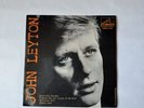 John Leyton Swedish Ep In Nm Condition. Joe Meek , Rgm .