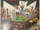 SCIENTIST v PRINCE JAMMY / BIG SHOWDOWN 1980 Greensleeves Records GREL 10