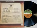 By Invitation Only Alan Freeman dbl LP NM Zeppelin Stones Yes Pretty Things PFM