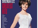 Brenda Lee Greatest Hits (Vinyl) 12