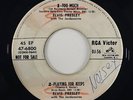 Elvis Presley/Dinah Shore 