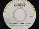 Hommy Sanz's Orch. 