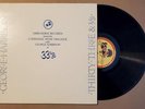 George Harrison Dark Horse PRO US LP A PERSONAL MUSIC DIALOGUE  DJ Promo  649
