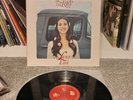 Lana Del Rey Lust For Life Vinyl Record LP