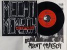 Mecht Mensch 