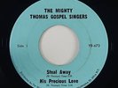 Mighty Thomas Gospel Singers 