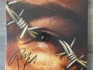 Signed POST MALONE Vinyl Record Beerbongs & Bentleys 2018 PROOF/COA