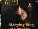 Paris – Sleeping With The Enemy ORIGINAL *FACTORY SEALED / NEW** Vinyl Record LP