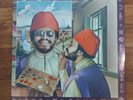 LONNIE LISTON SMITH & THE COSMIC ECHOES RENAISSANCE  LP  MINT
