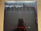 SEALED NEW AMON TOBIN Splinter Cell: Chaos Theory Remixed 2xLP (2011) Ninja Tune
