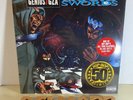 NEW SEALED GZA Liquid Swords 2LP COKE BOTTLE CLEAR Vinyl Record Limited Edition