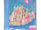 Yurie Kokubu Relief 72 Hours ( Clear neon pink vinyl ) MHJL249 LP From Japan NEW
