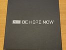 Rare Oasis Be Here Now Remastered Limited Edition Super Deluxe 12