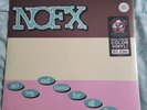NOFX So Long and Thanks...Pink/Purple Galaxy Vinyl SEALED 1234 Go  Rancid