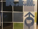 Up (25Th Anniversary) - R.E.M. - Double Vinyl LP MINT