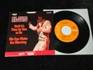 ELVIS PRESLEY 45 74-0619 UNTIL ITS TIME FOR YOU TO GO/WE CAN MAKE PRISTINE PLUS