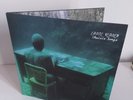 EDDIE VEDDER UKULELE SONGS 2011 LP BLACK VINYL 1ST PRESS WITH BOOK - PEARL JAM