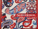 The Cast Of All Or Nothing All Or Nothing The Mod Musical Vinyl Album LP