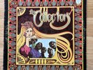THE COLLECTORS - The Collectors LP (fuzz psych sample)