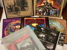 Greatful Dead - The Warner Bros. Studio Albums Vinyl Box Set Exclusive Edition