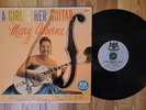 Mary Osborne - A GIRL AND HER GUITAR LP - 1955 Joe Jones - Mickey Baker EX