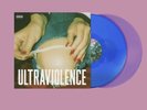 Lana Del Rey - ULTRAVIOLENCE EXCLUSIVE ALT COVER COLOURED 2LP | Inhand