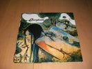 Garybaldi / Nuda (Vinyl)