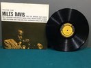 MILES DAVIS and the Modern Jazz Giants 1959 Mono Vinyl LP Prestige 7150
