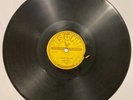 JOHNNY CASH I Walk The Line / Get Rhythm  SUN 241 SUN 78 rpm HEAR