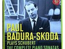 PAUL BADURA-SKODA Schubert Complete Piano Sonatas RCA - Mint