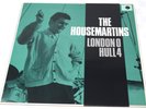 The Housemartins London 0 Hull 4 Go Discs AGOLP7 UK VG+