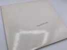 THE BEATLES White Album SWBO-101 1973 Apple 2LPs w/ Poster & Photos /hge